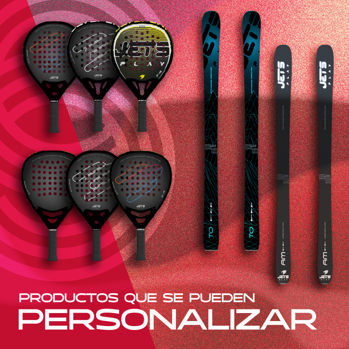 Productos Personalizables